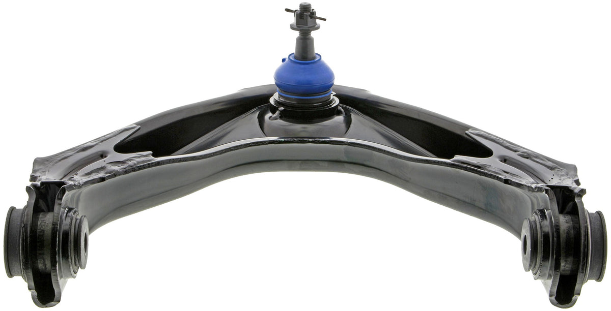 Mevotech Supreme Suspension Control Arm and Ball Joint Assembly CMS20360