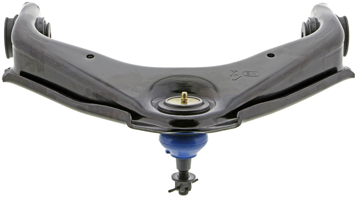 Mevotech Supreme Suspension Control Arm and Ball Joint Assembly CMS20360