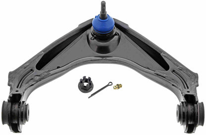 Mevotech Supreme Suspension Control Arm and Ball Joint Assembly CMS20360