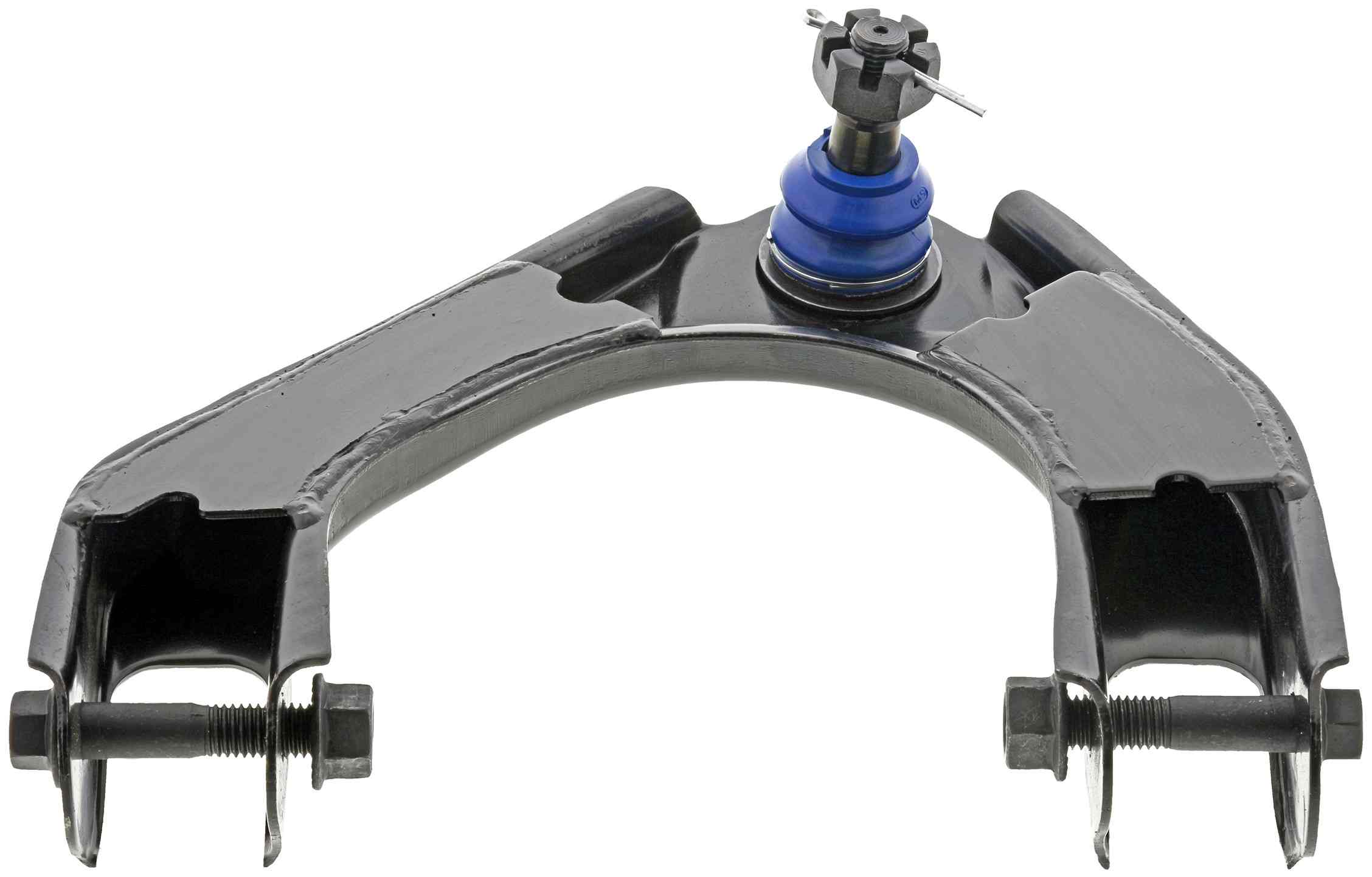 Mevotech Supreme Suspension Control Arm and Ball Joint Assembly CMS20363