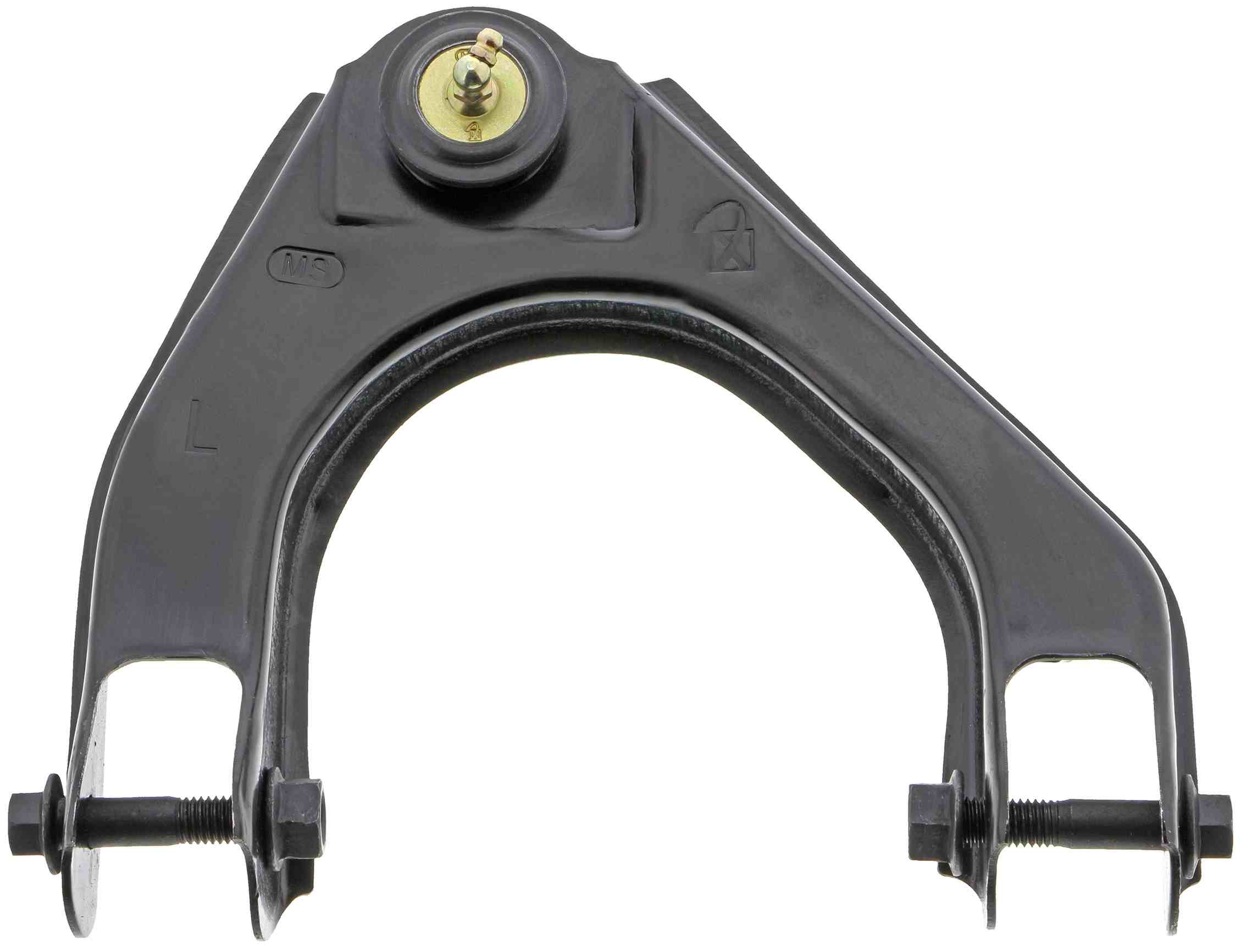 Mevotech Supreme Suspension Control Arm and Ball Joint Assembly CMS20363