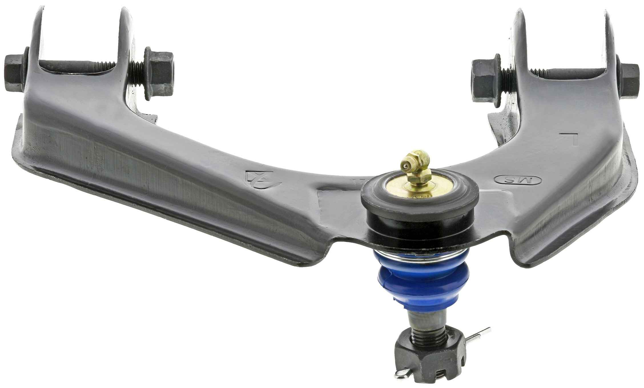 Mevotech Supreme Suspension Control Arm and Ball Joint Assembly CMS20363