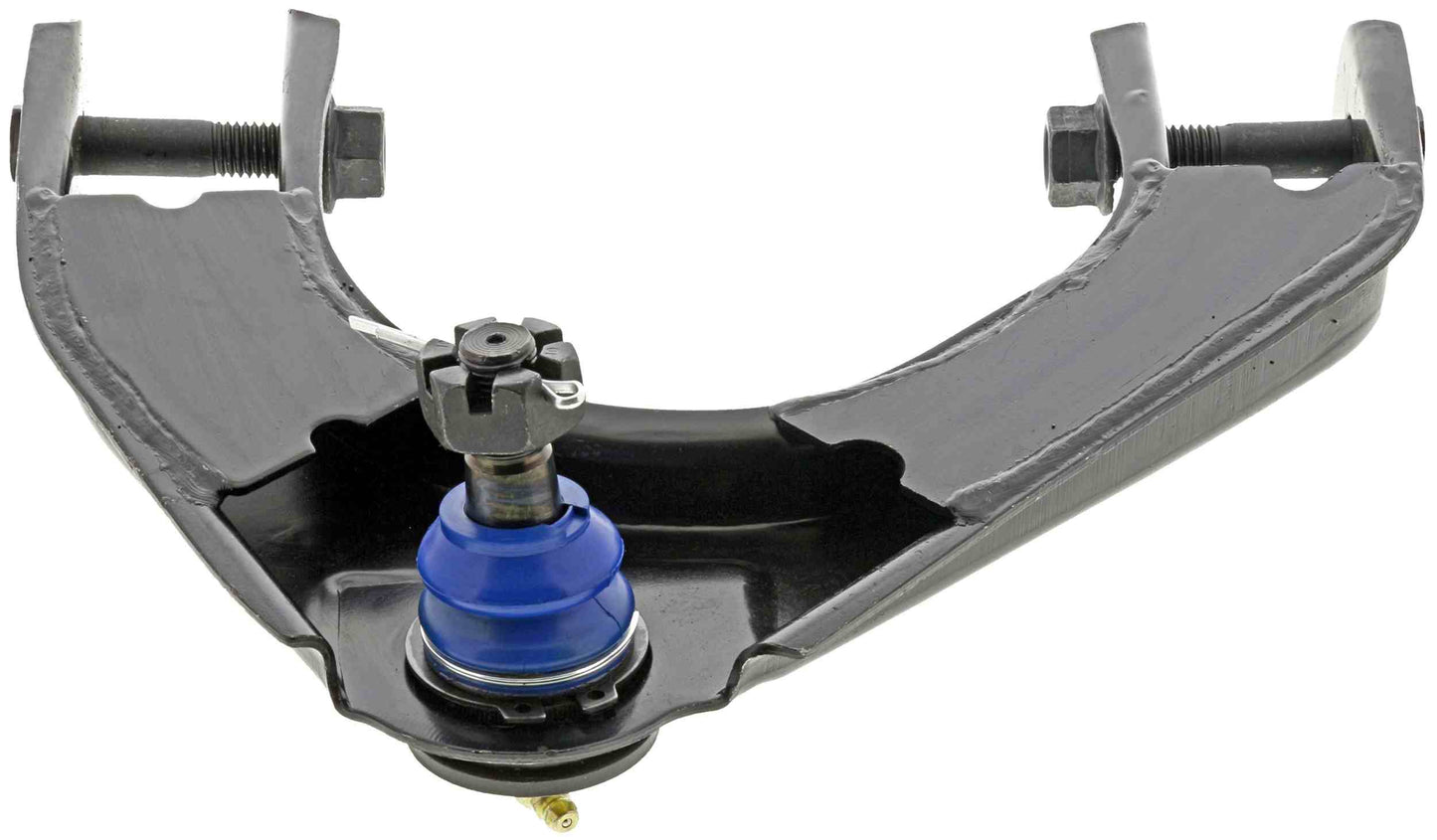 Mevotech Supreme Suspension Control Arm and Ball Joint Assembly CMS20363