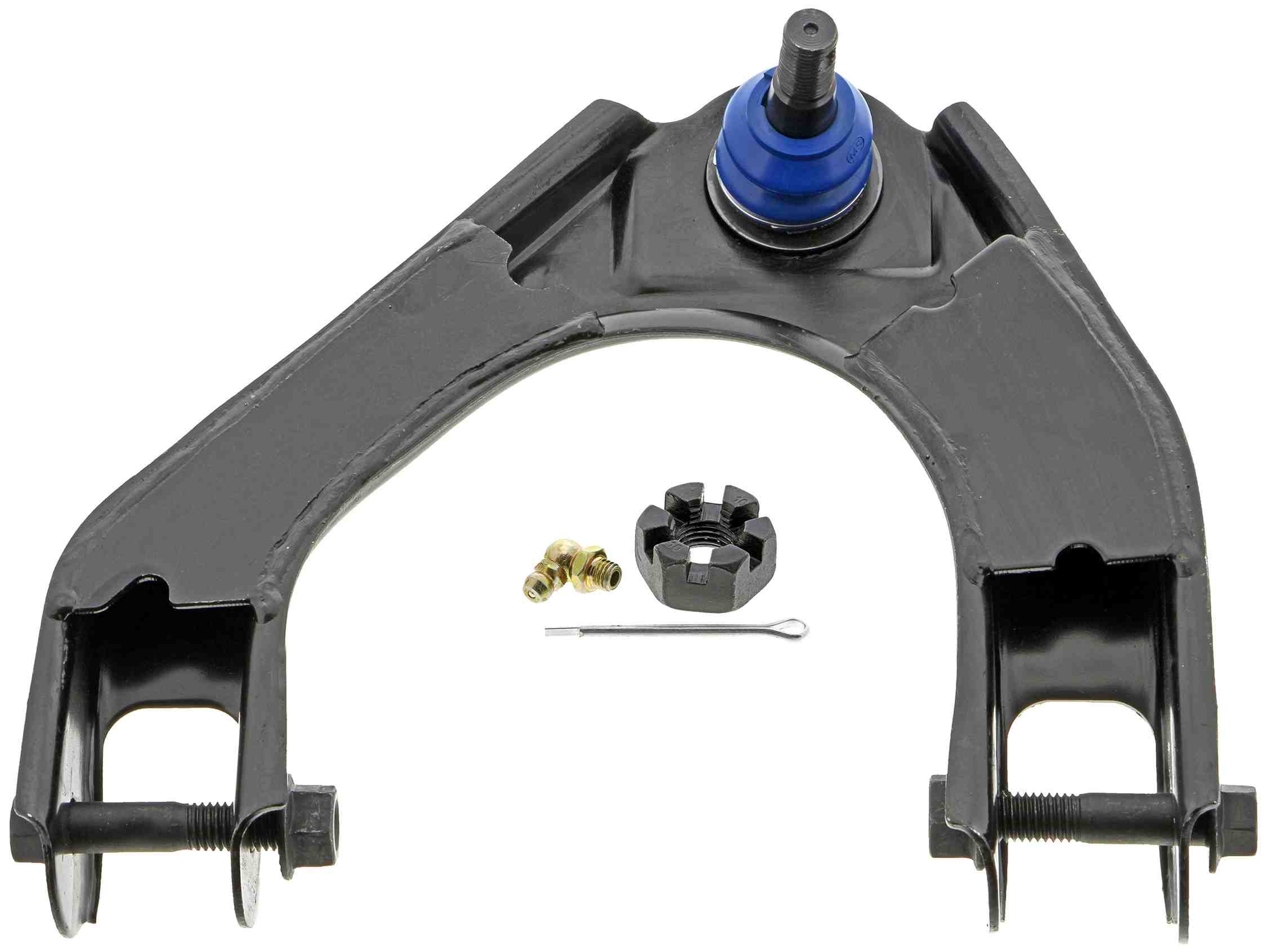 Mevotech Supreme Suspension Control Arm and Ball Joint Assembly CMS20363