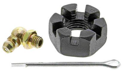 Mevotech Supreme Suspension Control Arm and Ball Joint Assembly CMS20363