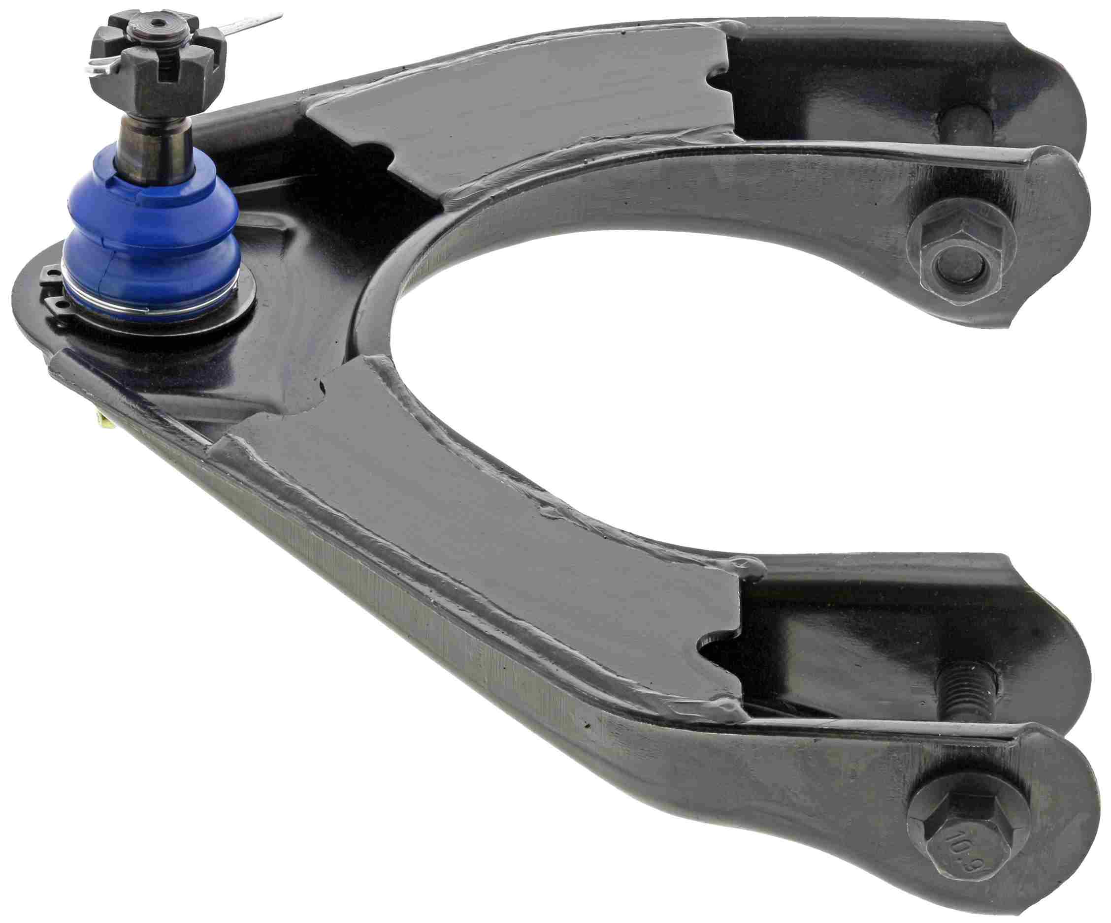 Mevotech Supreme Suspension Control Arm and Ball Joint Assembly CMS20363