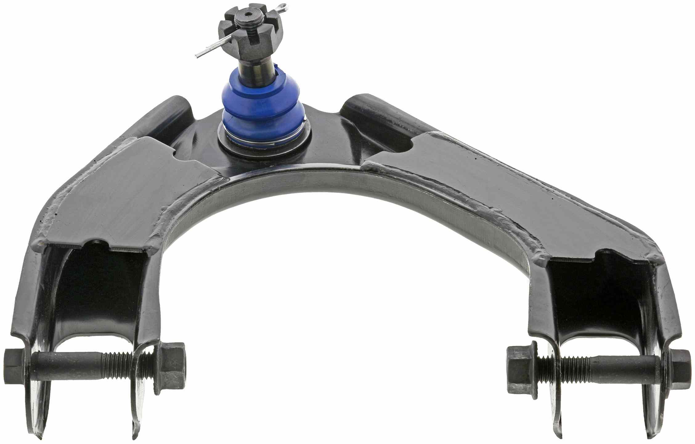 Mevotech Supreme Suspension Control Arm and Ball Joint Assembly CMS20364