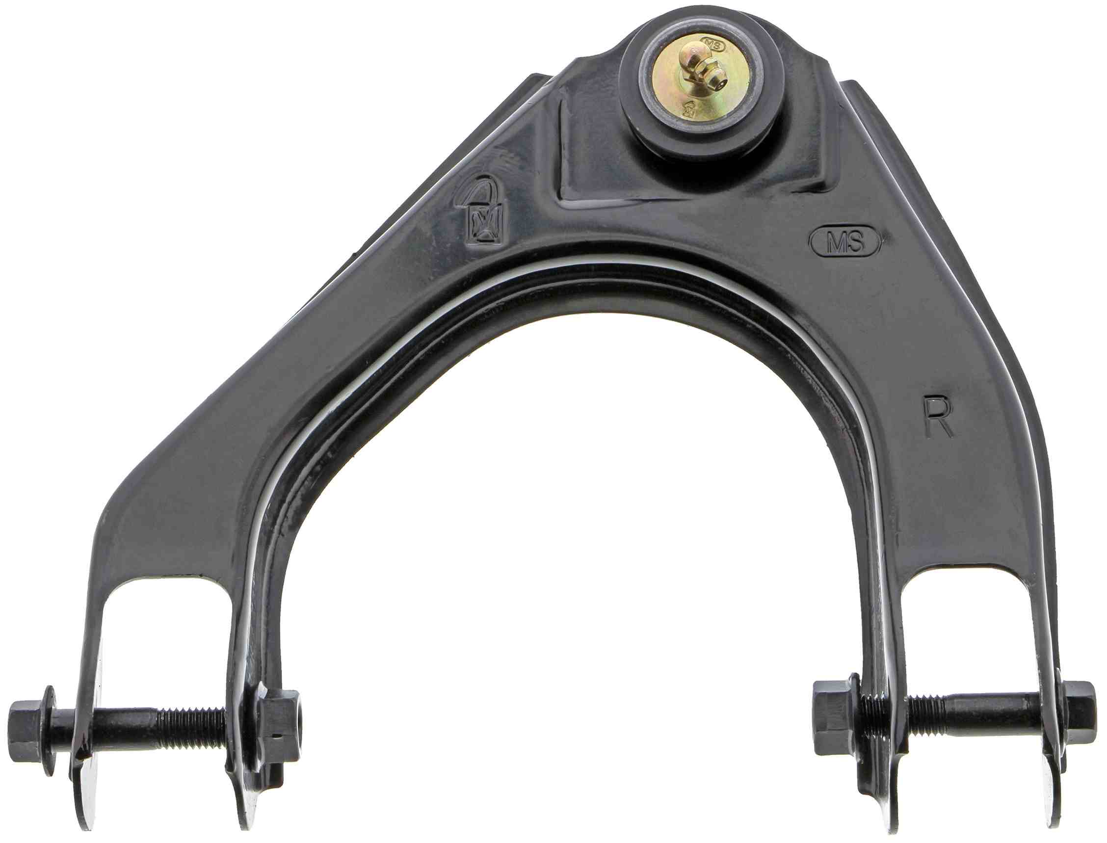 Mevotech Supreme Suspension Control Arm and Ball Joint Assembly CMS20364