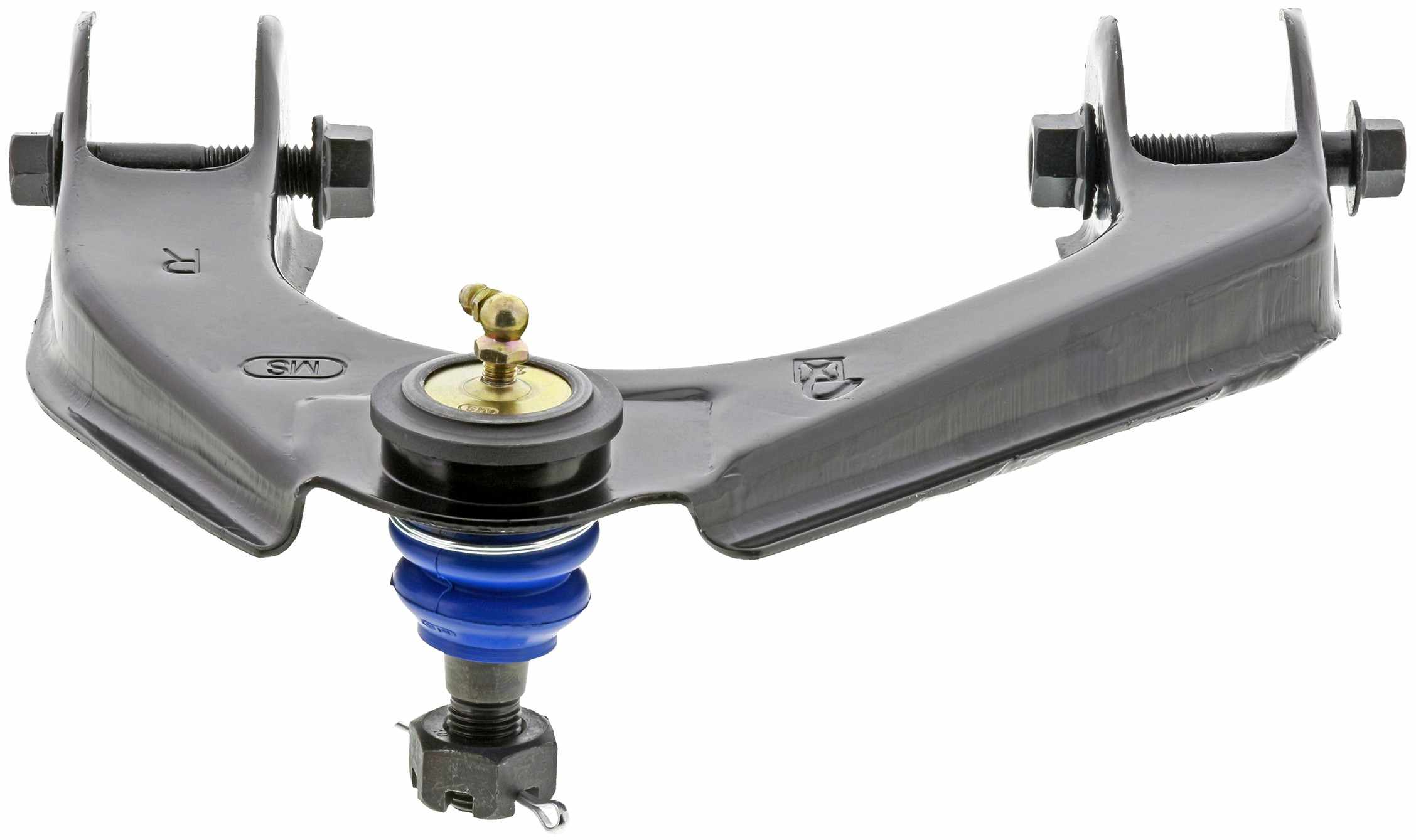 Mevotech Supreme Suspension Control Arm and Ball Joint Assembly CMS20364