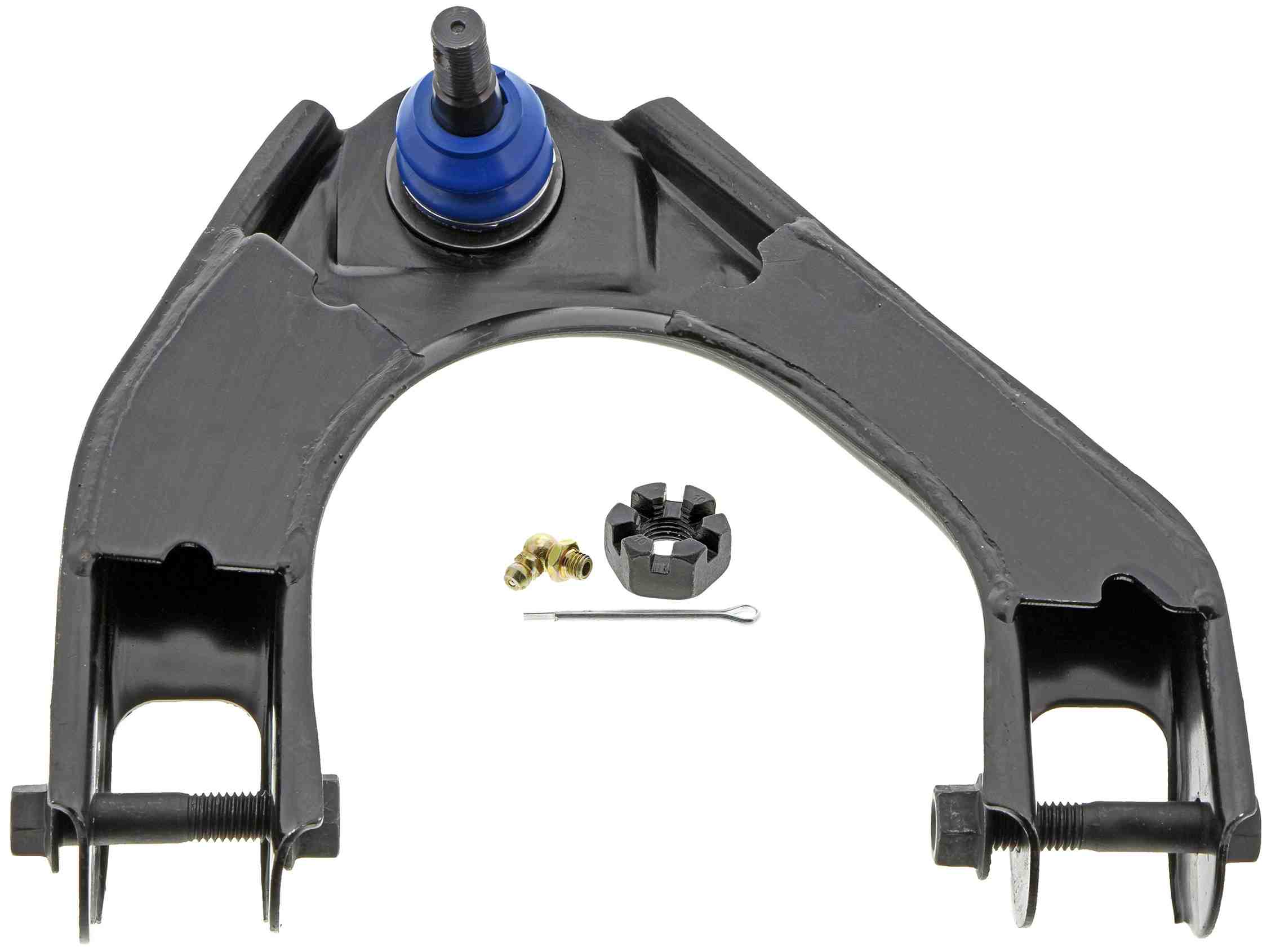 Mevotech Supreme Suspension Control Arm and Ball Joint Assembly CMS20364