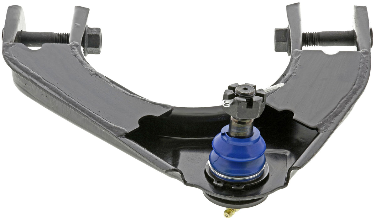 Mevotech Supreme Suspension Control Arm and Ball Joint Assembly CMS20364