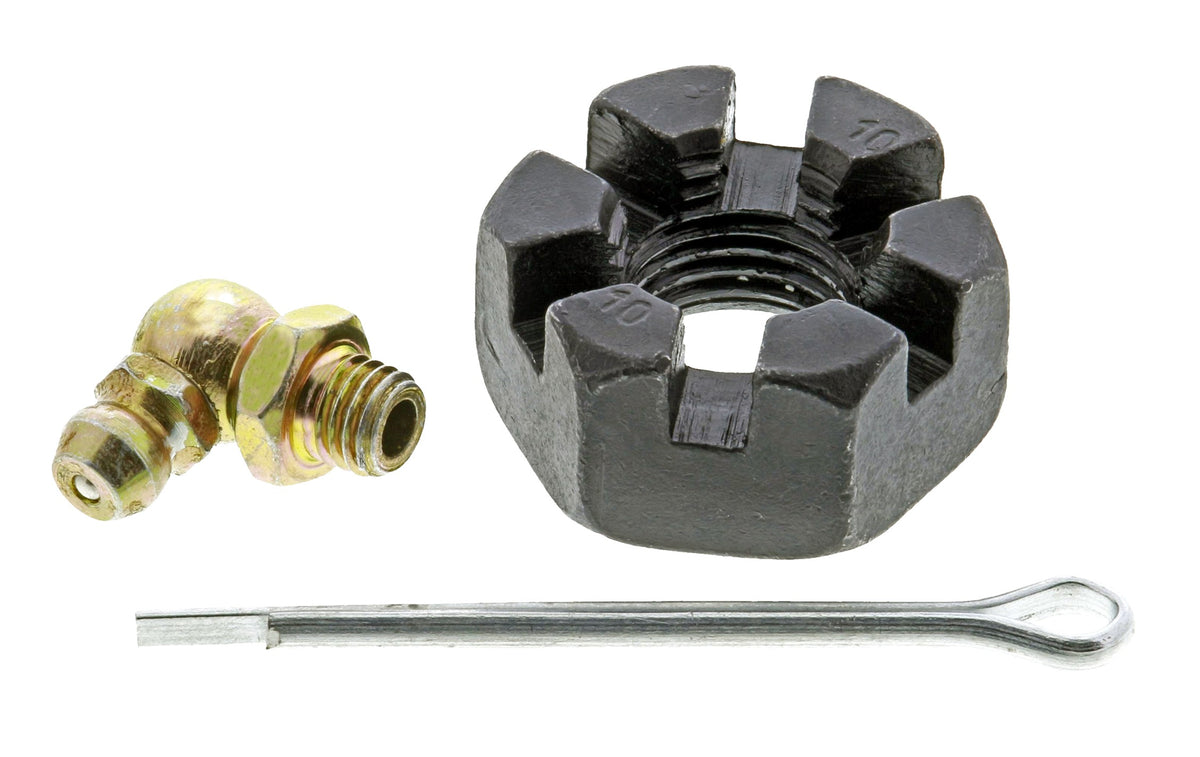 Mevotech Supreme Suspension Control Arm and Ball Joint Assembly CMS20364