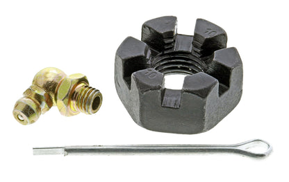Mevotech Supreme Suspension Control Arm and Ball Joint Assembly CMS20364