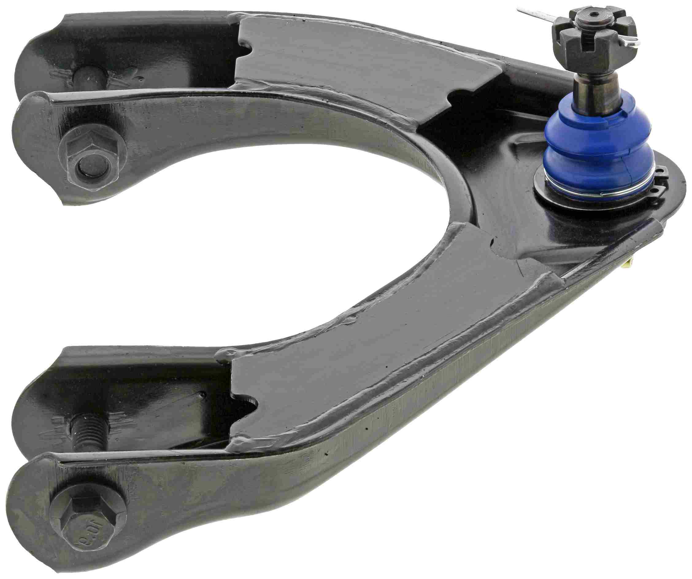 Mevotech Supreme Suspension Control Arm and Ball Joint Assembly CMS20364