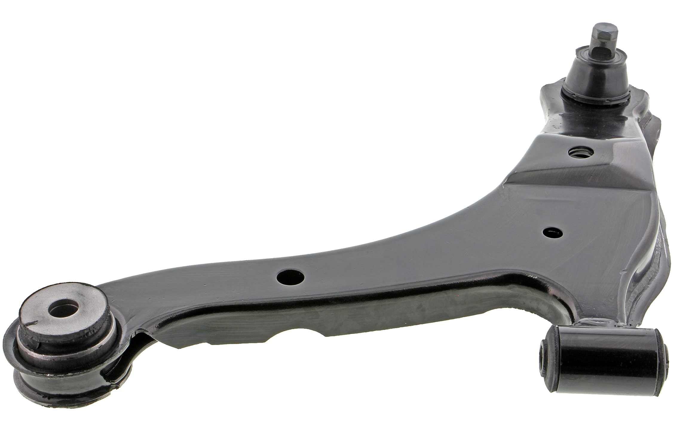 Mevotech Supreme Suspension Control Arm and Ball Joint Assembly CMS20365