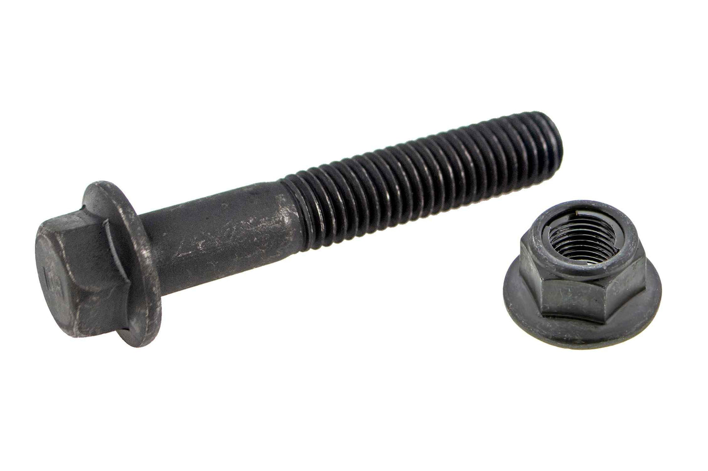 Mevotech Supreme Suspension Control Arm and Ball Joint Assembly CMS20365