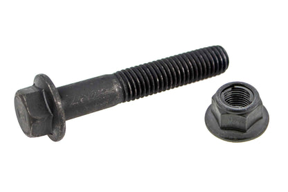 Mevotech Supreme Suspension Control Arm and Ball Joint Assembly CMS20366