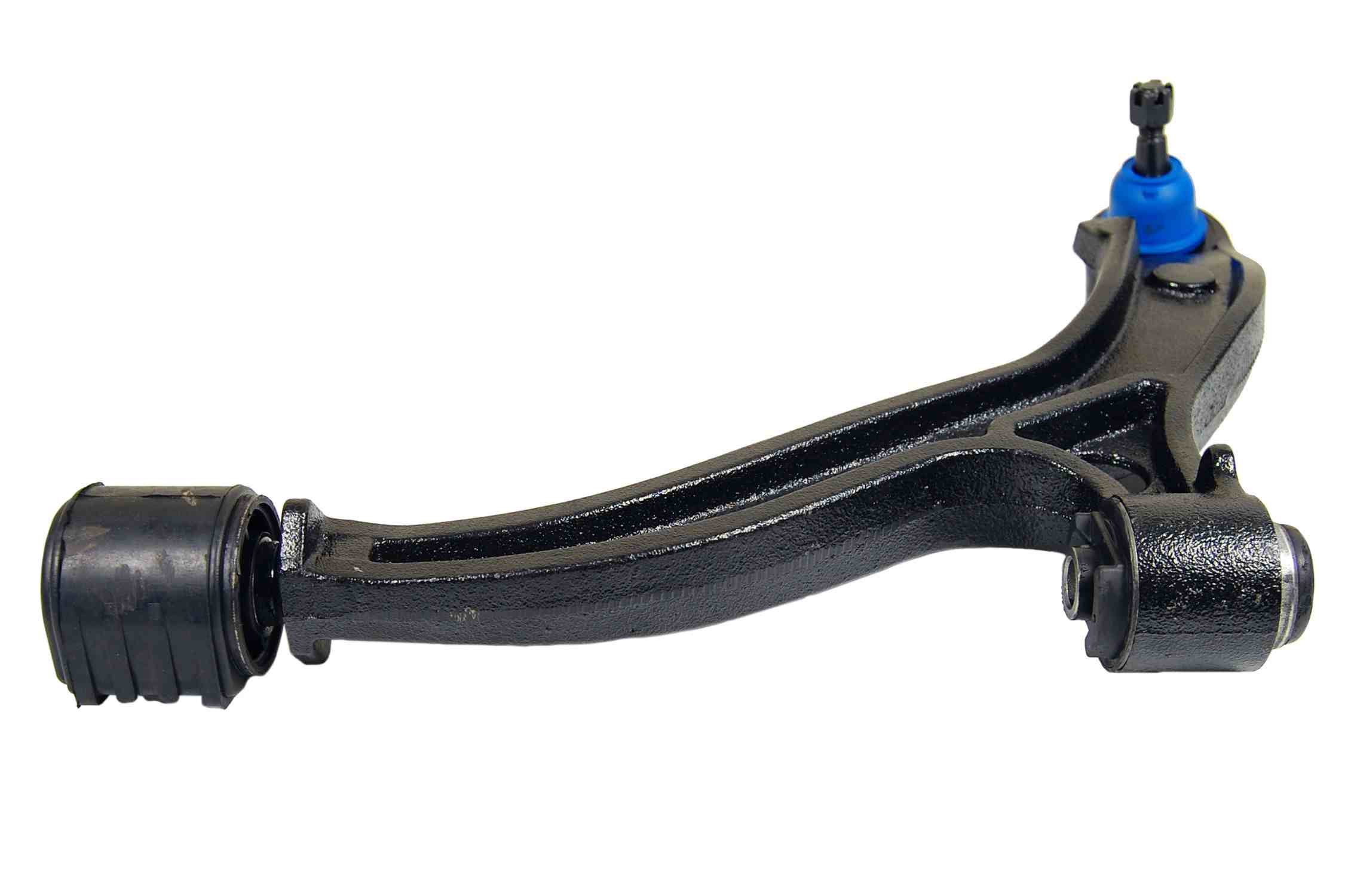 Mevotech Supreme Suspension Control Arm and Ball Joint Assembly CMS20367