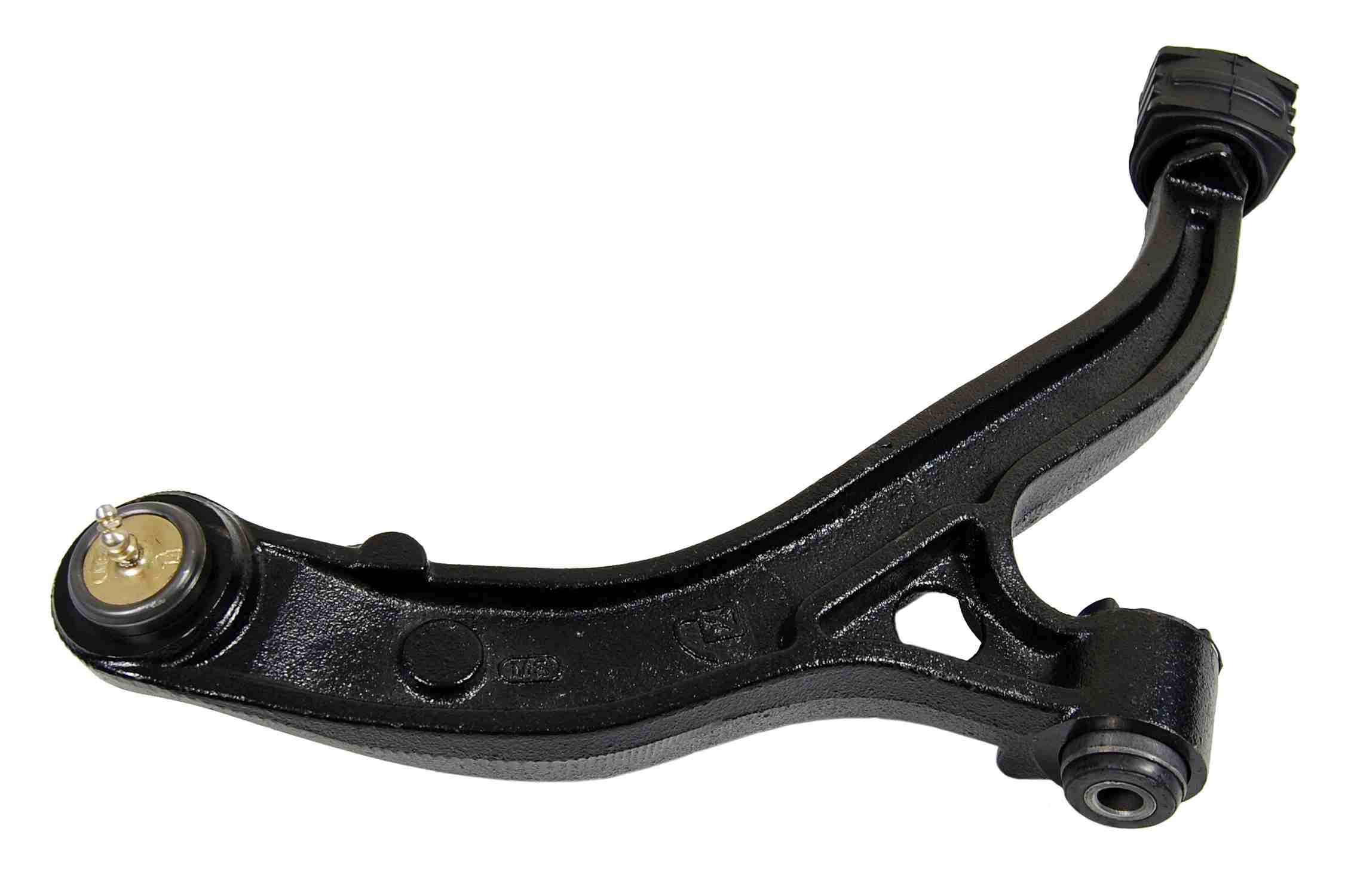 Mevotech Supreme Suspension Control Arm and Ball Joint Assembly CMS20367