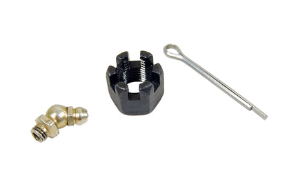 Mevotech Supreme Suspension Control Arm and Ball Joint Assembly CMS20367