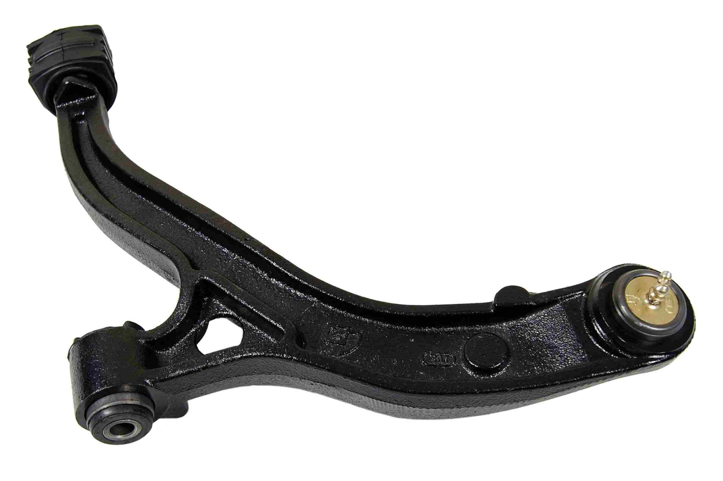 Mevotech Supreme Suspension Control Arm and Ball Joint Assembly CMS20368