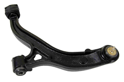 Mevotech Supreme Suspension Control Arm and Ball Joint Assembly CMS20368