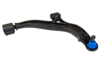 Mevotech Supreme Suspension Control Arm and Ball Joint Assembly CMS20368