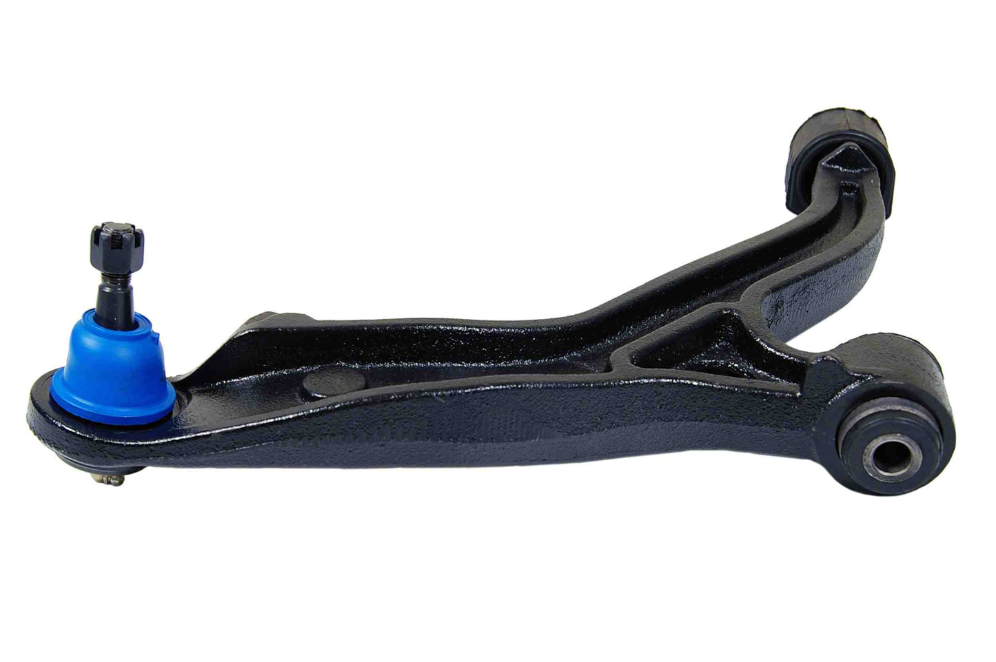 Mevotech Supreme Suspension Control Arm and Ball Joint Assembly CMS20368