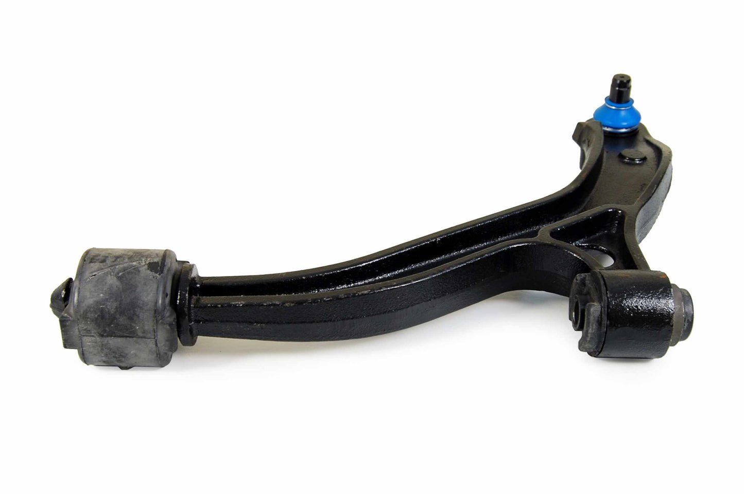 Mevotech Supreme Suspension Control Arm and Ball Joint Assembly CMS20369