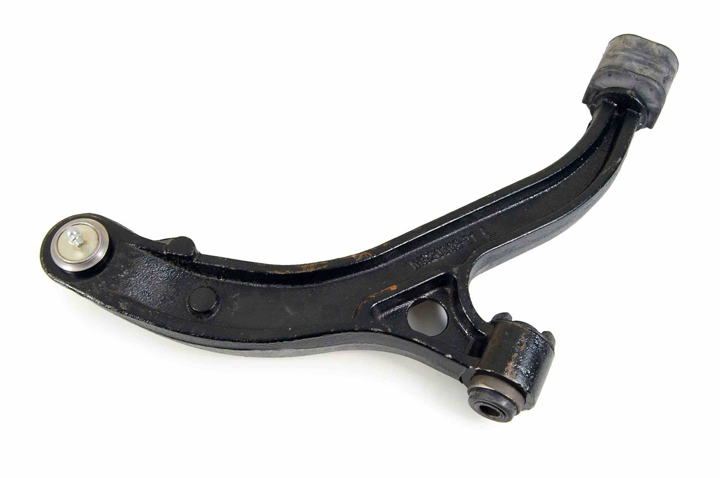 Mevotech Supreme Suspension Control Arm and Ball Joint Assembly CMS20369