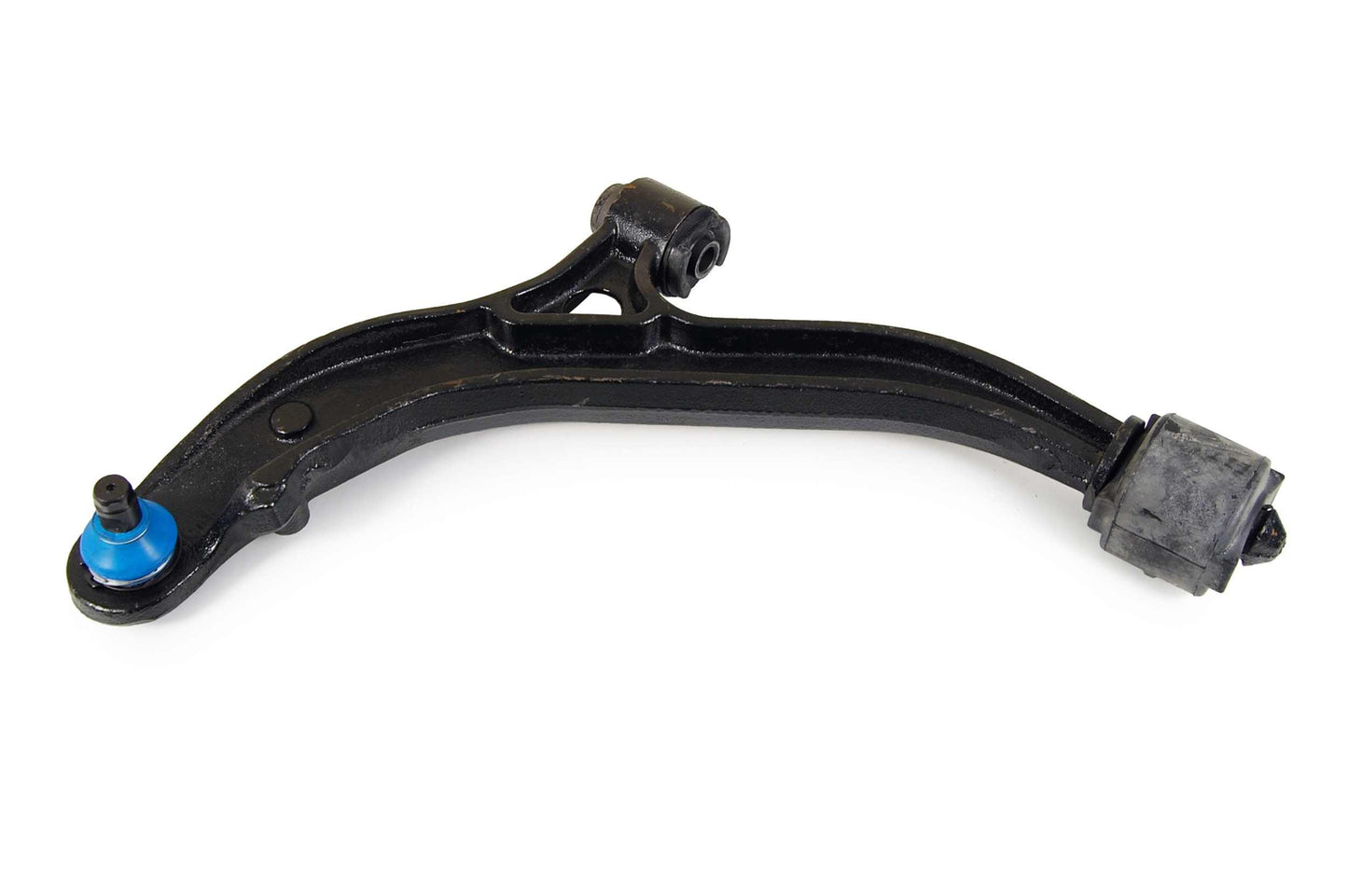 Mevotech Supreme Suspension Control Arm and Ball Joint Assembly CMS20369