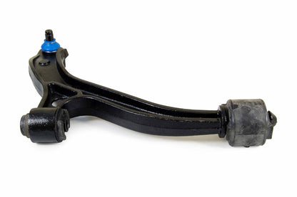Mevotech Supreme Suspension Control Arm and Ball Joint Assembly CMS20370