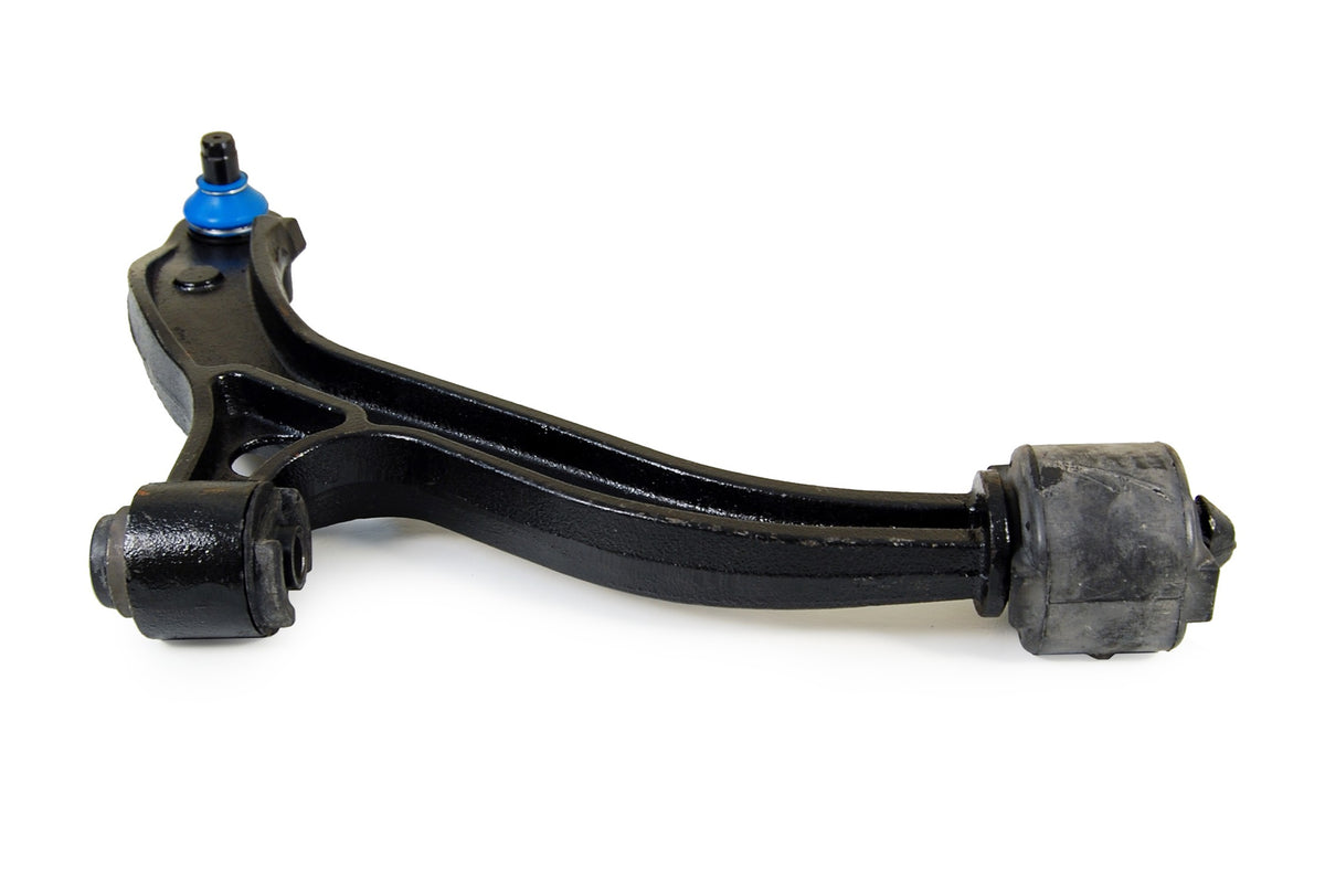 Mevotech Supreme Suspension Control Arm and Ball Joint Assembly CMS20370