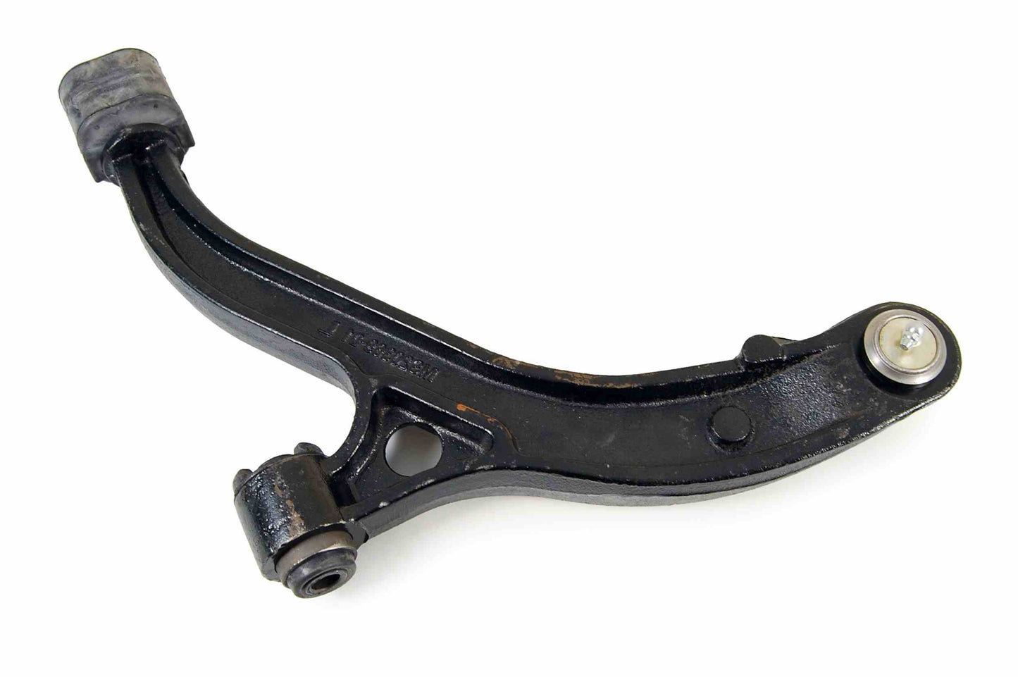 Mevotech Supreme Suspension Control Arm and Ball Joint Assembly CMS20370