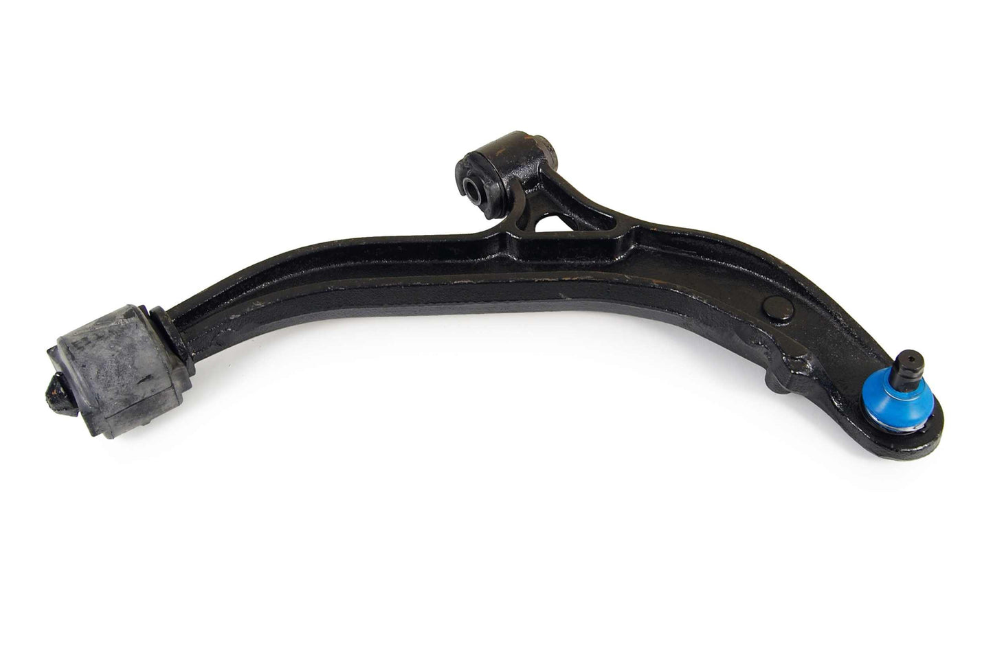 Mevotech Supreme Suspension Control Arm and Ball Joint Assembly CMS20370