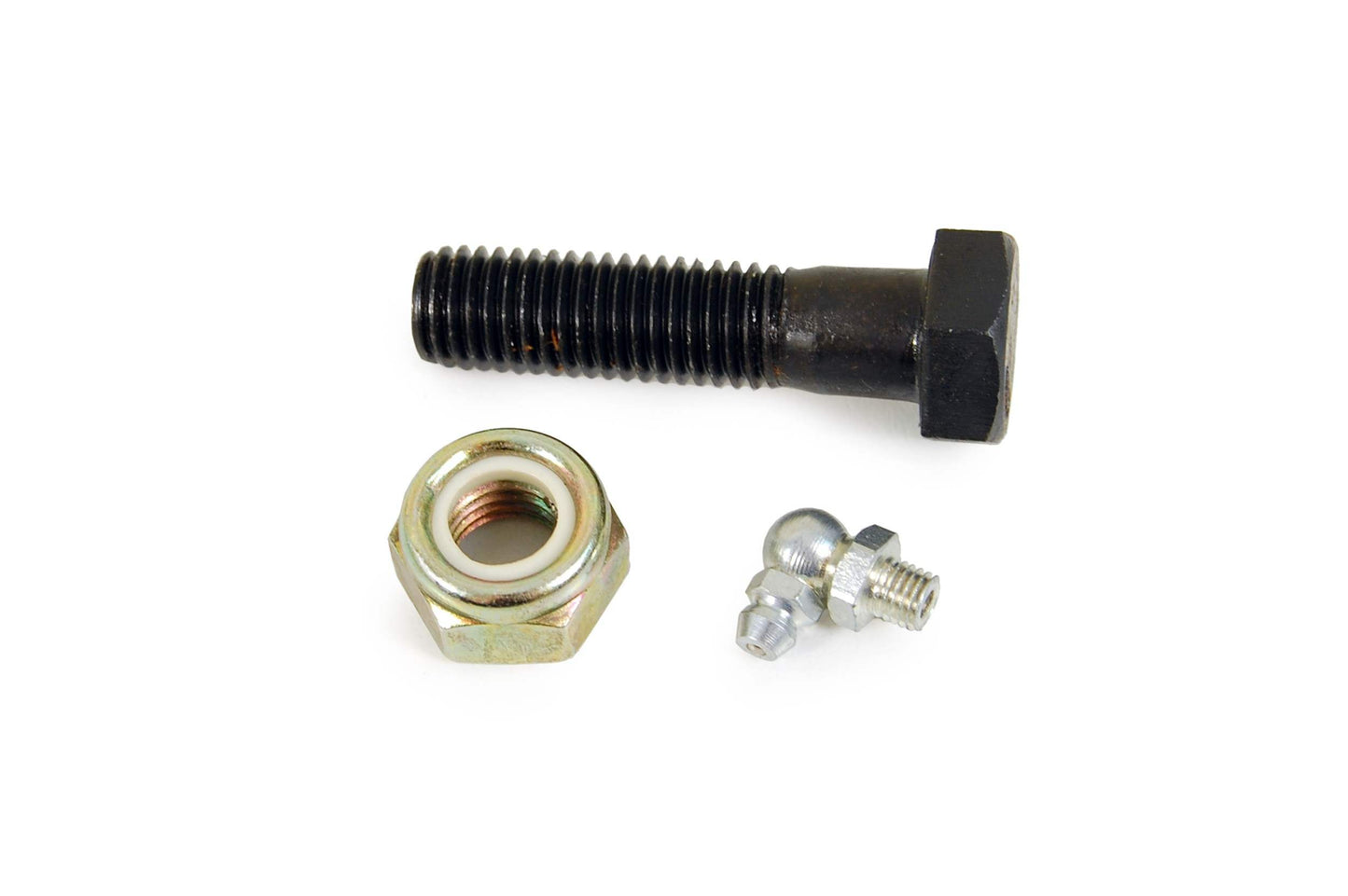 Mevotech Supreme Suspension Control Arm and Ball Joint Assembly CMS20370