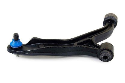 Mevotech Supreme Suspension Control Arm and Ball Joint Assembly CMS20370