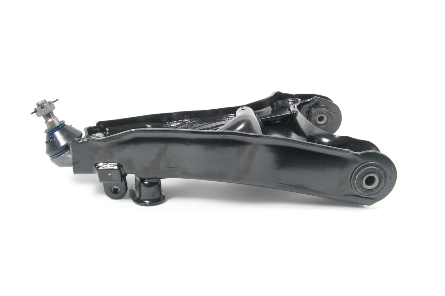Mevotech Supreme Suspension Control Arm and Ball Joint Assembly CMS20372