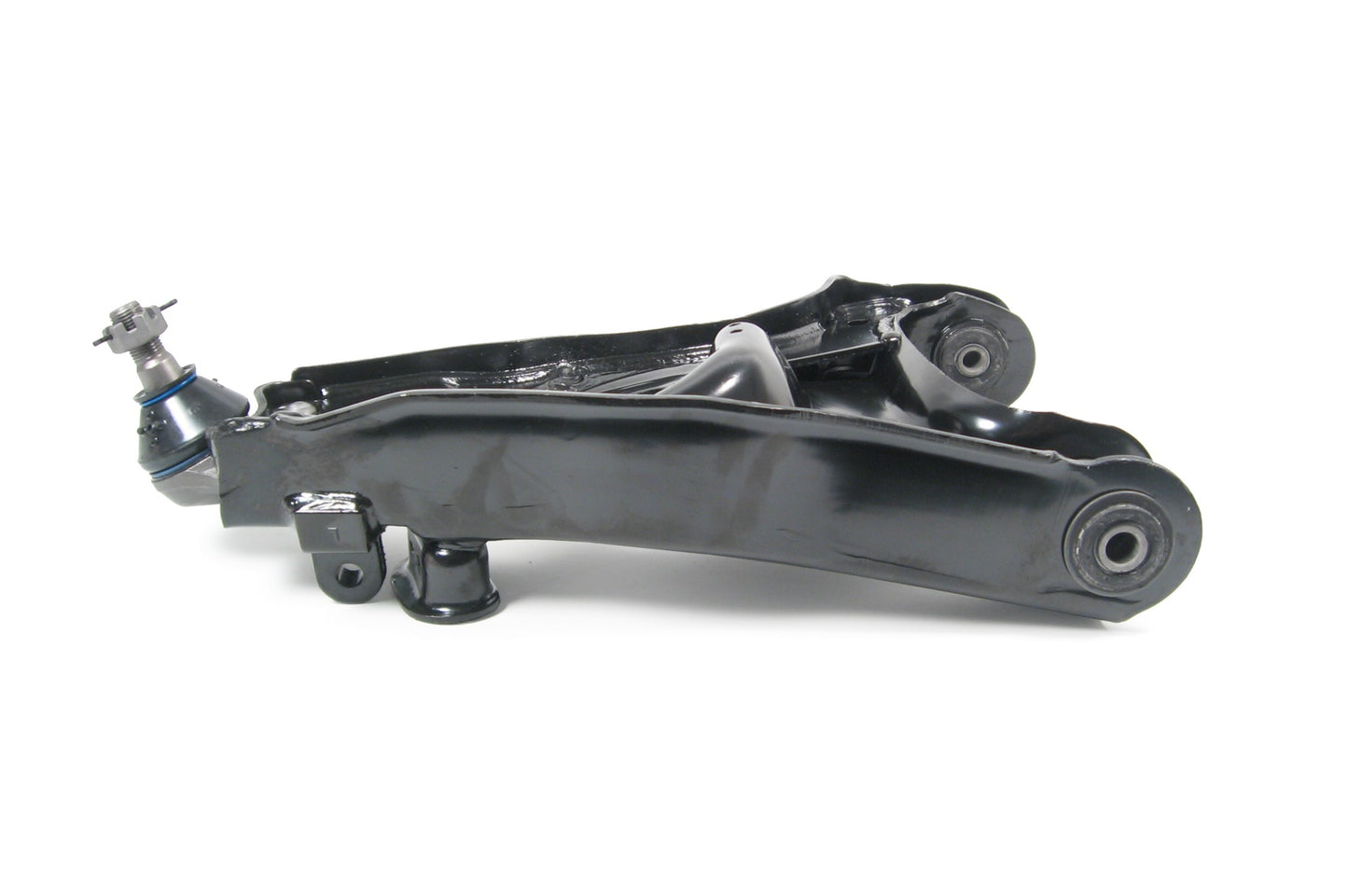 Mevotech Supreme Suspension Control Arm and Ball Joint Assembly CMS20372