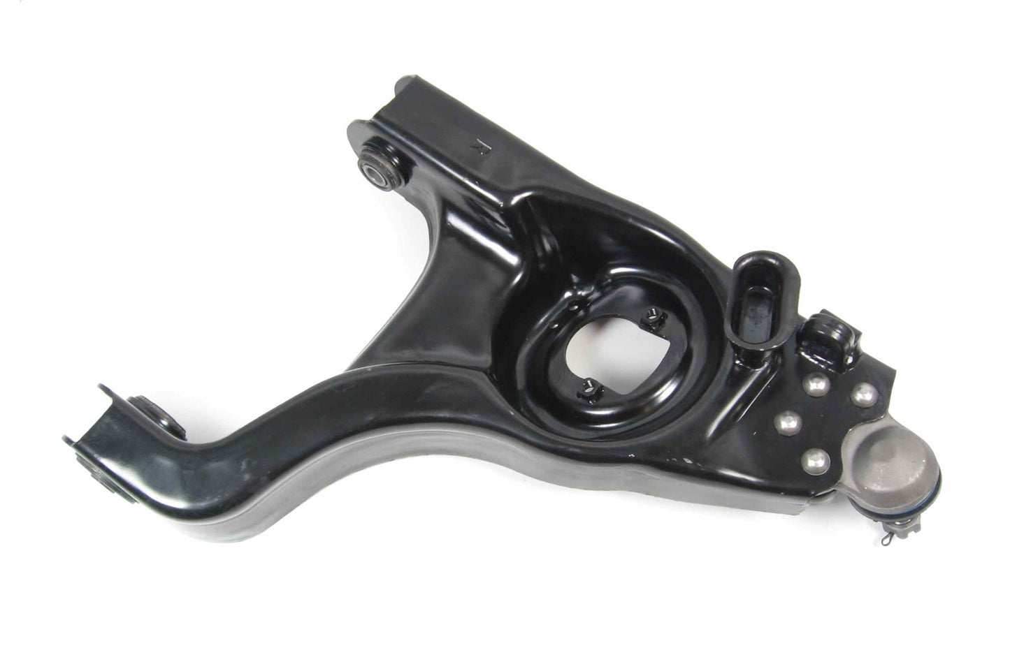 Mevotech Supreme Suspension Control Arm and Ball Joint Assembly CMS20373