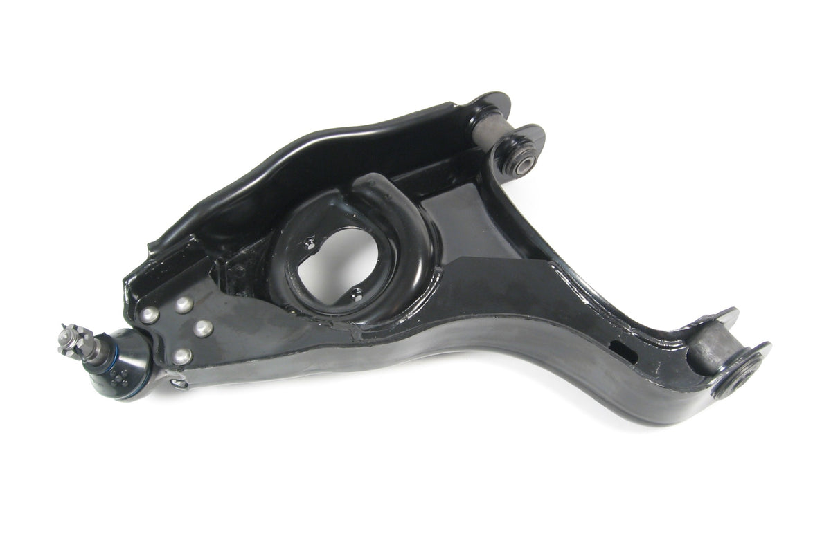 Mevotech Supreme Suspension Control Arm and Ball Joint Assembly CMS20373