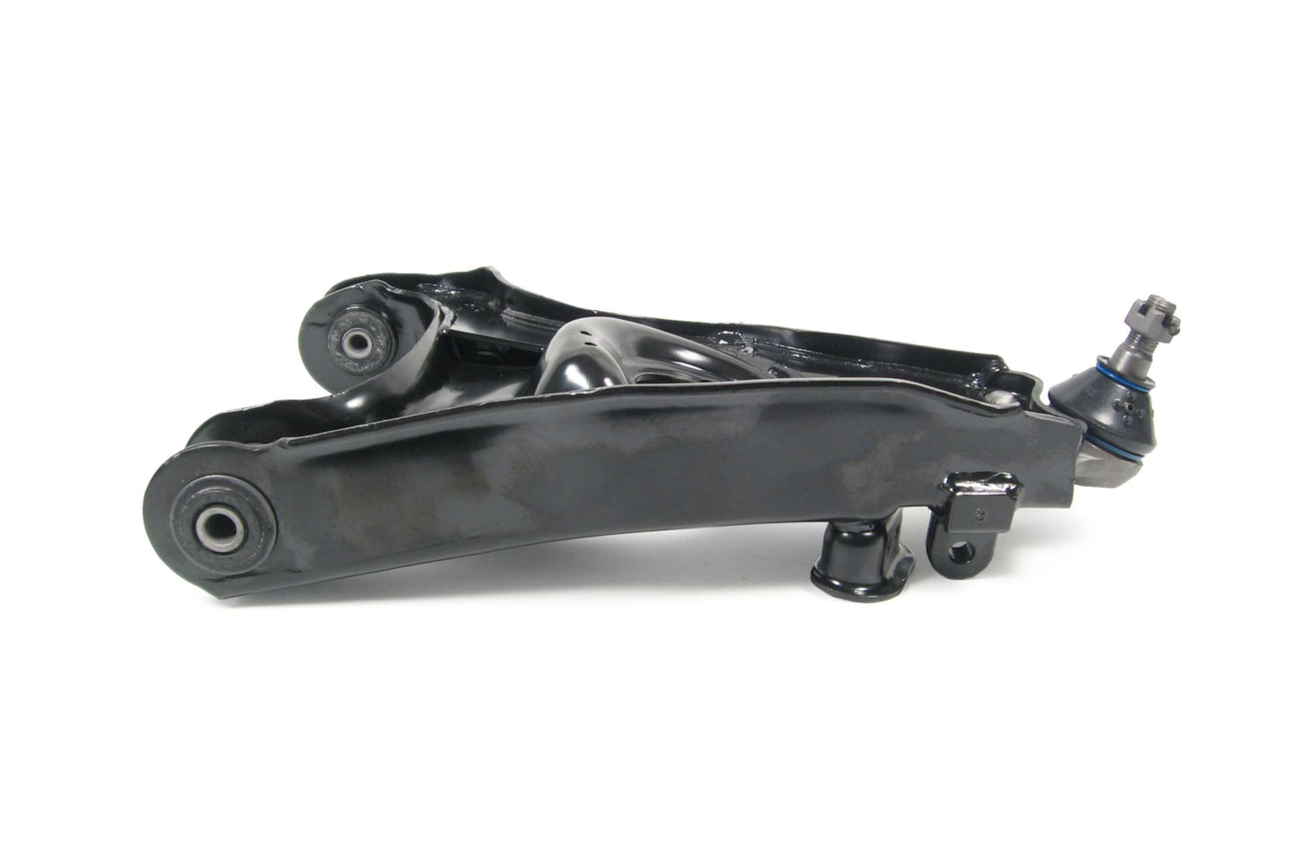 Mevotech Supreme Suspension Control Arm and Ball Joint Assembly CMS20373