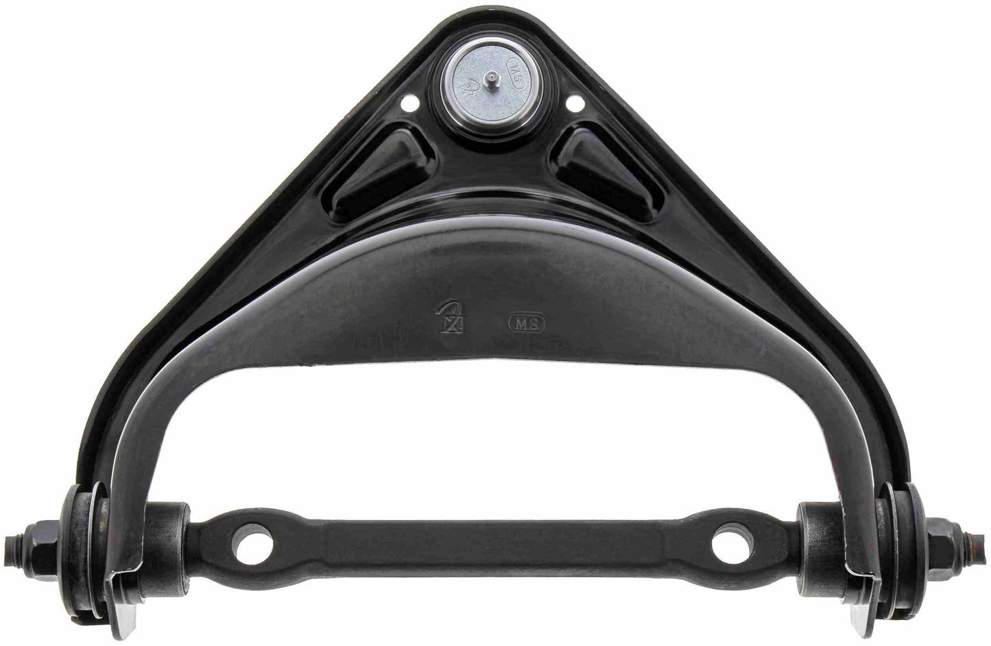 Mevotech Supreme Suspension Control Arm and Ball Joint Assembly CMS20375