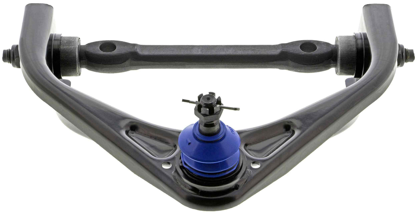 Mevotech Supreme Suspension Control Arm and Ball Joint Assembly CMS20375