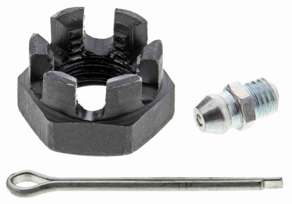 Mevotech Supreme Suspension Control Arm and Ball Joint Assembly CMS20375