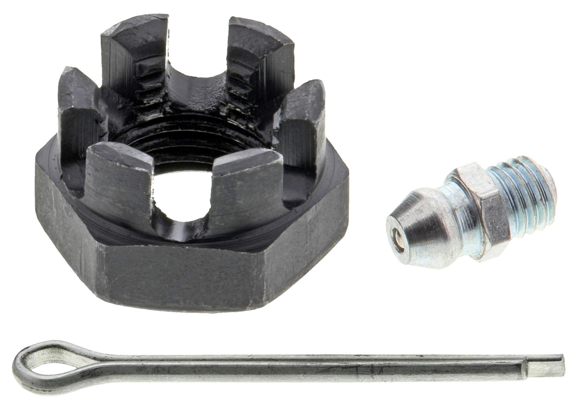 Mevotech Supreme Suspension Control Arm and Ball Joint Assembly CMS20375