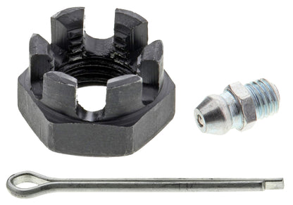 Mevotech Supreme Suspension Control Arm and Ball Joint Assembly CMS20375