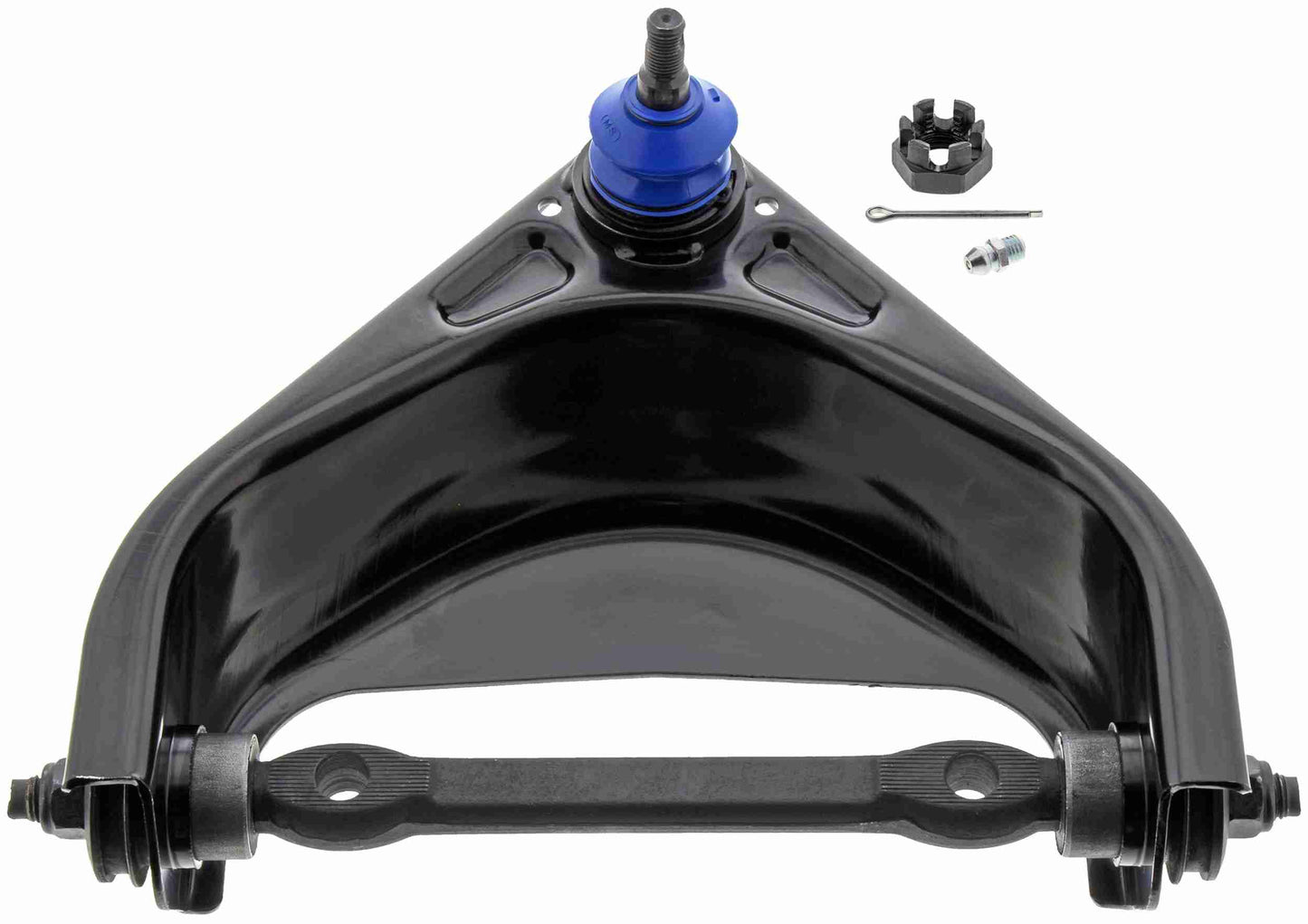 Mevotech Supreme Suspension Control Arm and Ball Joint Assembly CMS20375