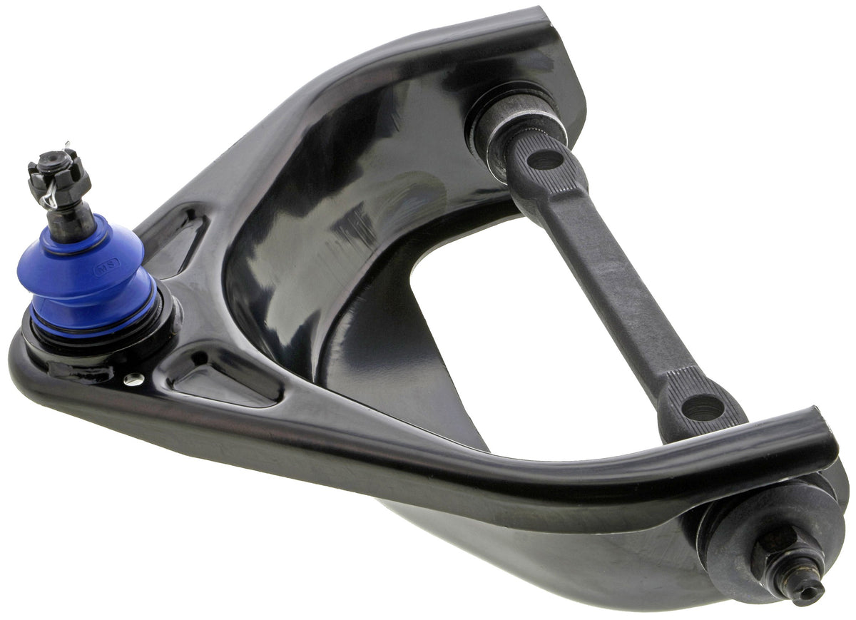 Mevotech Supreme Suspension Control Arm and Ball Joint Assembly CMS20375