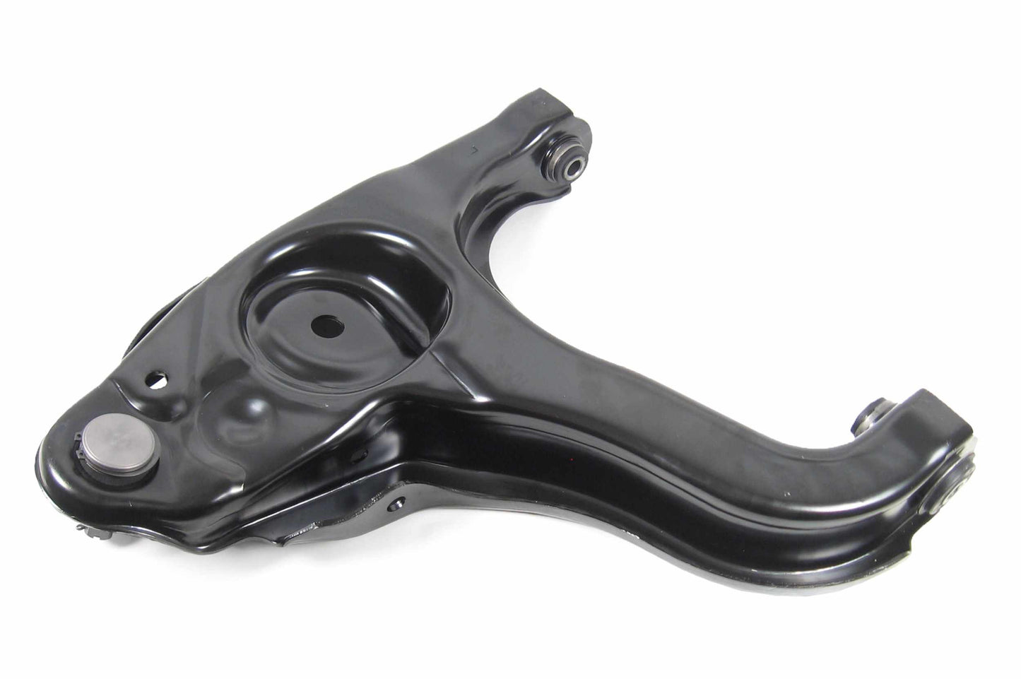Mevotech Supreme Suspension Control Arm and Ball Joint Assembly CMS20376